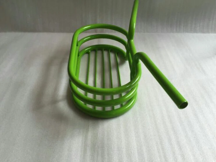 Fixie Basket With Handlebar Anodized Aluminum Bicycle Handlebar With Basket High Quality Bicycle