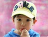 Summer children baby sport visor, OEM order welcome