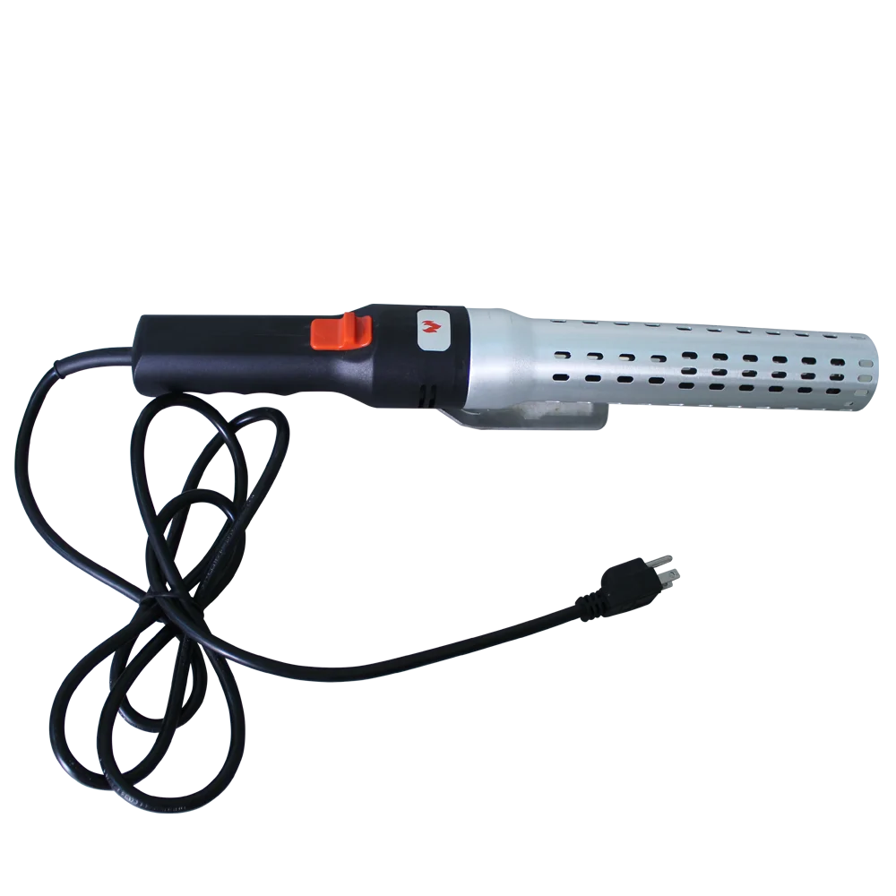 Auplex BBQ Tools Kamado Accessories Electric Charcoal Starter Lighter Looftlighter