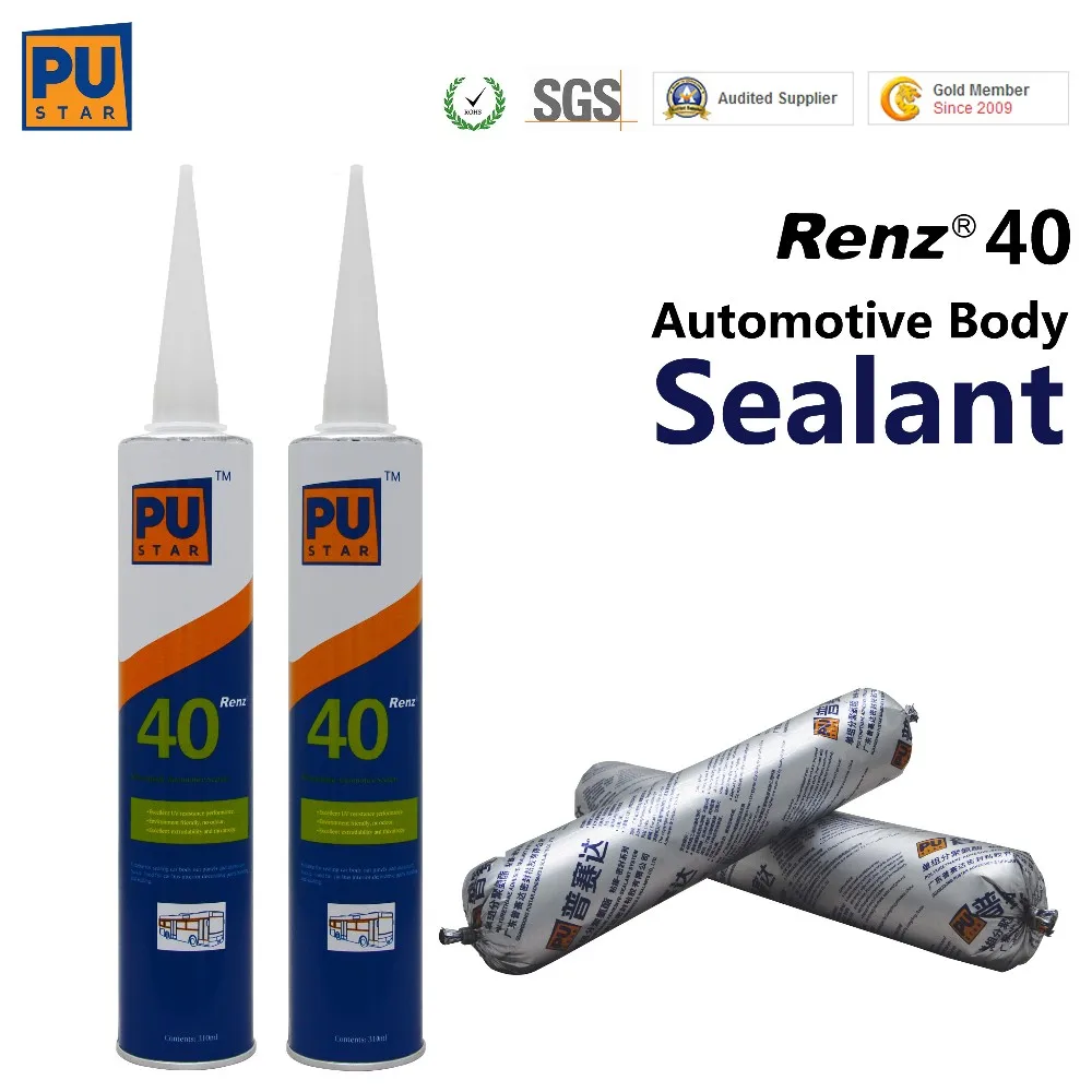 Renz40 Car Body Panel Sealant Buy Sikaflex Car Body Sealant,3m Body