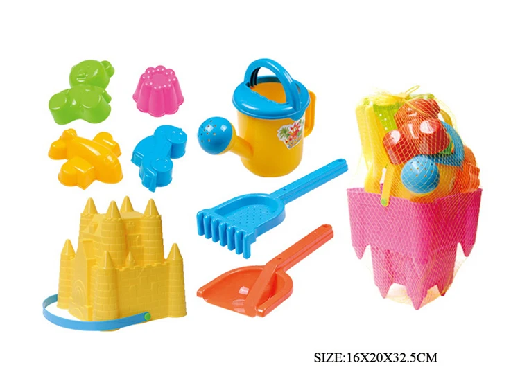 sand castle buckets wholesale