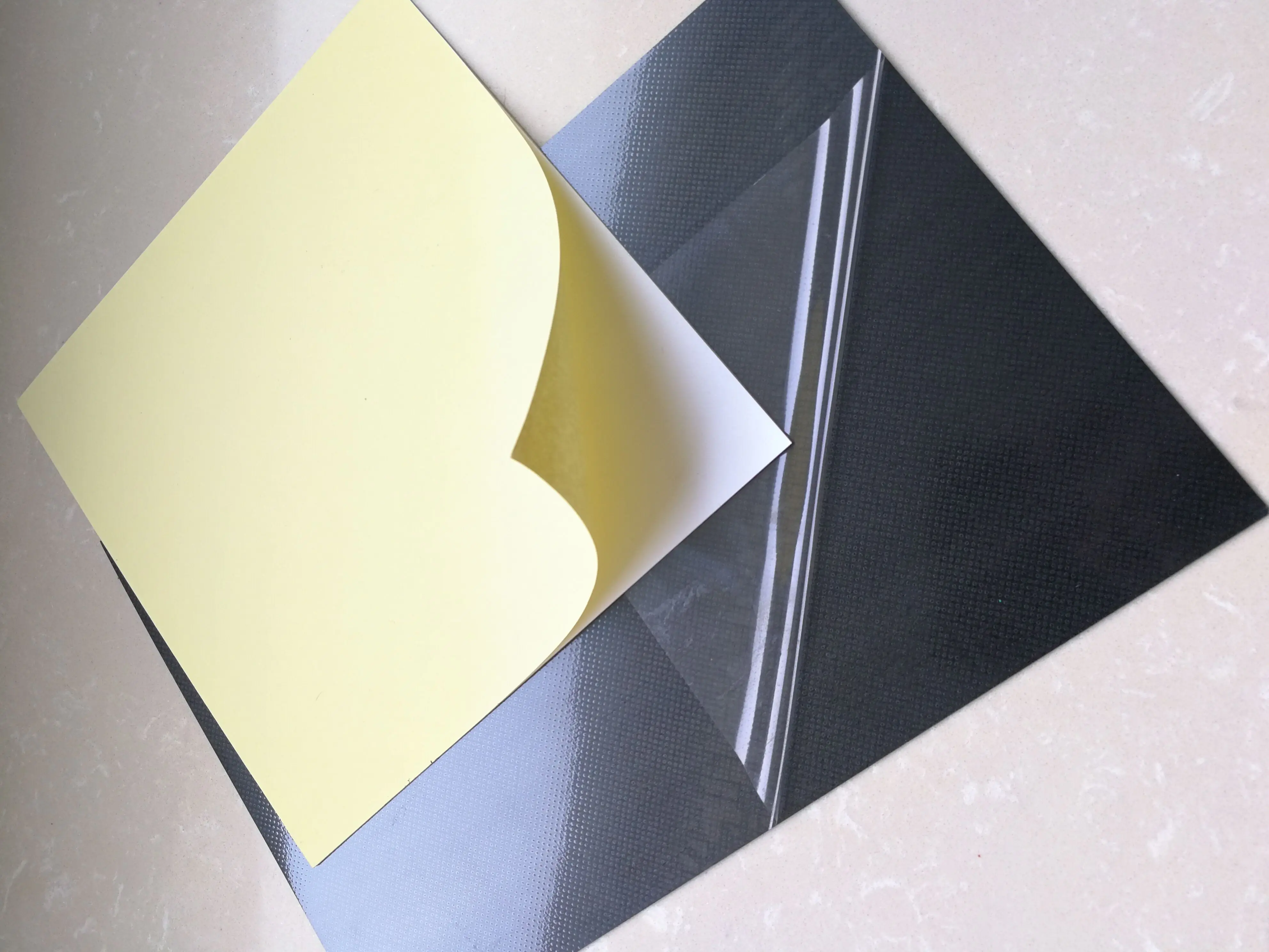 Waterproof Album Self Adhesive Sheet Pvc For Photobook Buy Sheet Pvc,Adhesive Sheet Pvc