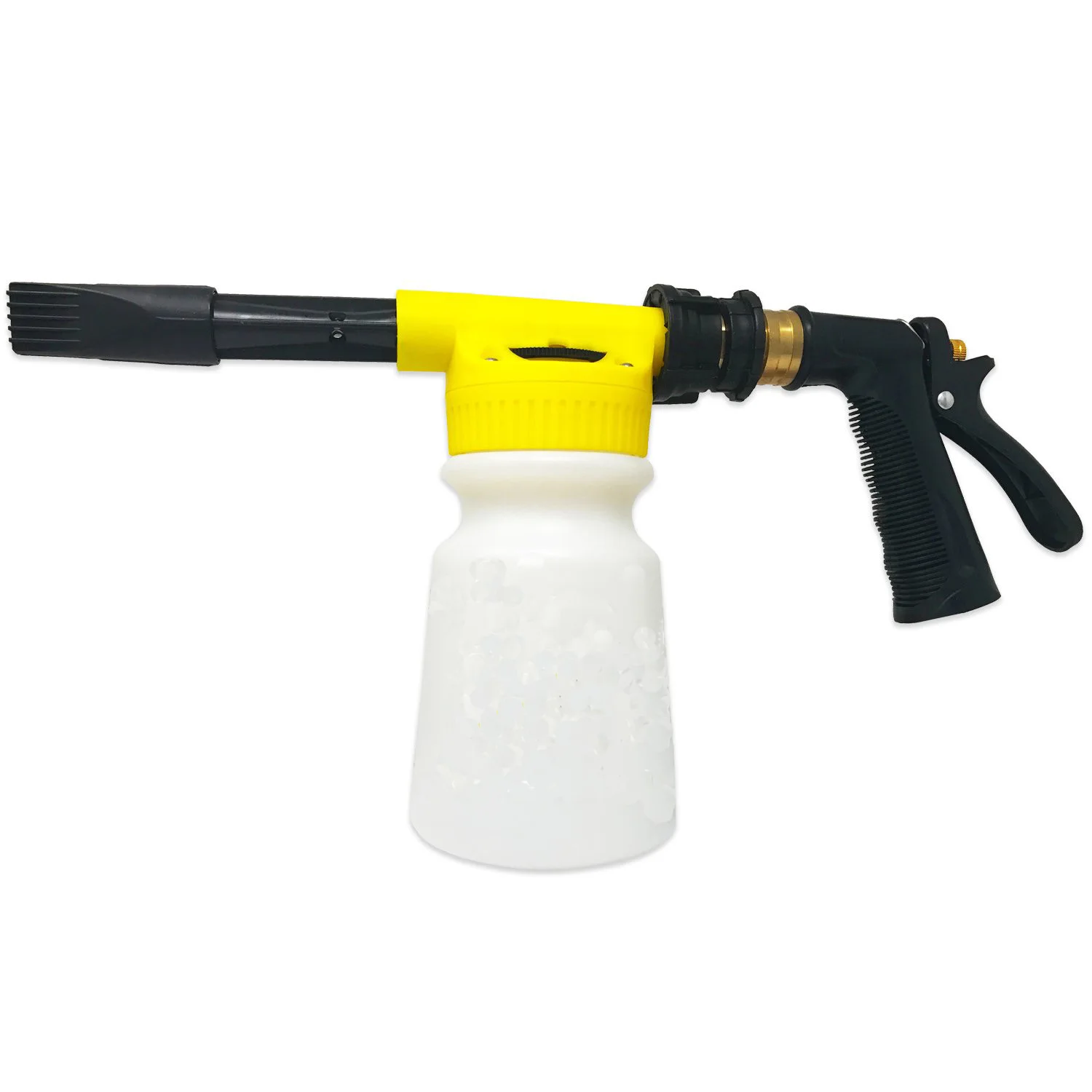 High Quality Car Foam Gun/car Cleaning Sprayer/high Pressure Car Wash Blaster Buy Car Foam Gun