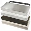 Metal Sheet Stamping Parts for Classic Floating Shelf Systems