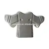 Waterproof new shape eva foam stadium seat cushion for travel