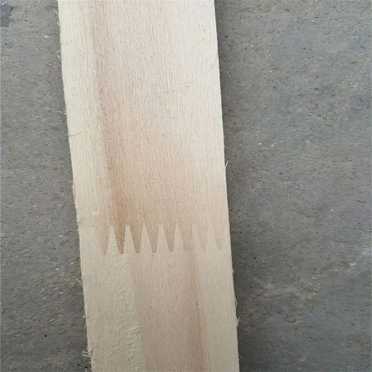 
Paulownia F/J Finger Joint/Edge Glued Panel Board 