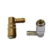 Quick-Fitting Joints For Cooling System Plastic Mold components