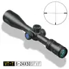 Discovery VT-T 6-24X50 SFVF Tactical scope hunting riflescope for sniper first focal plane reticle optic sight