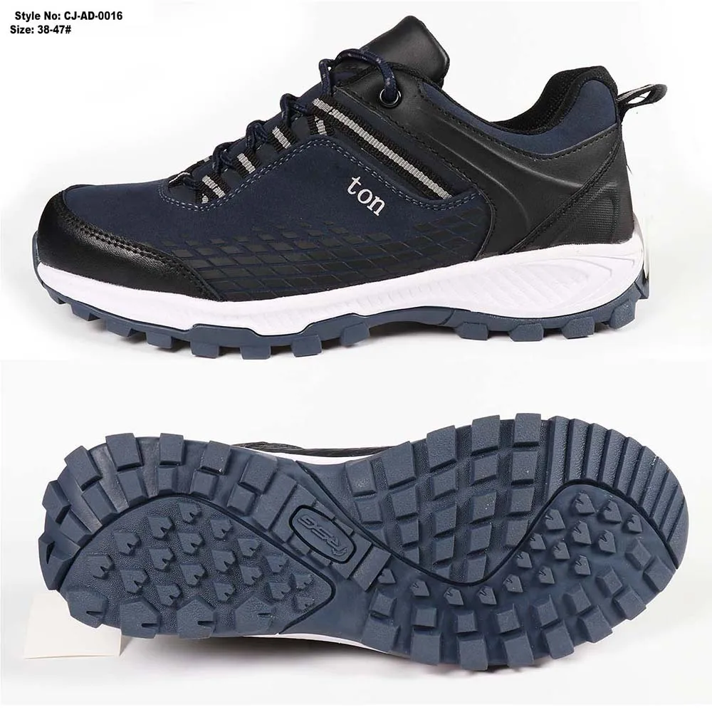 Custom Logo Sneakers Wholesale Fashion Men Sports Shoes