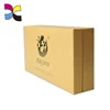 Quality free design custom hard making a4 size paper box