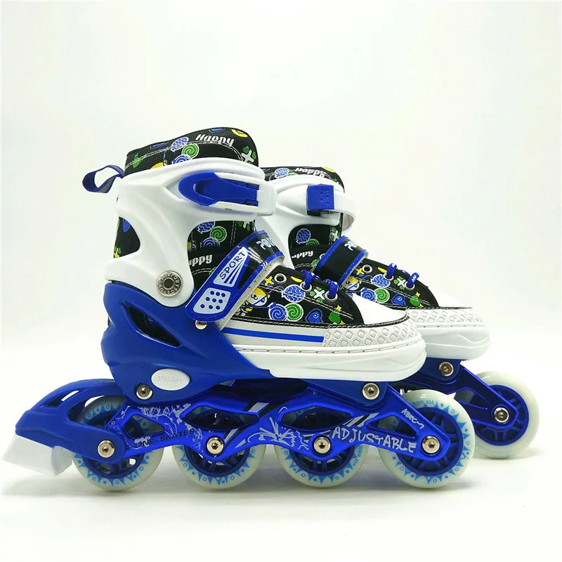 inline skating roller blading four wheel aggressive inline