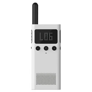 Smart Wi Fi Radio Walkie Talkie