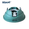 Rotating Christmas Tree Stand with Patent