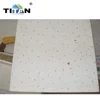 15mm Thick Mineral Fiber Ceiling Sheets