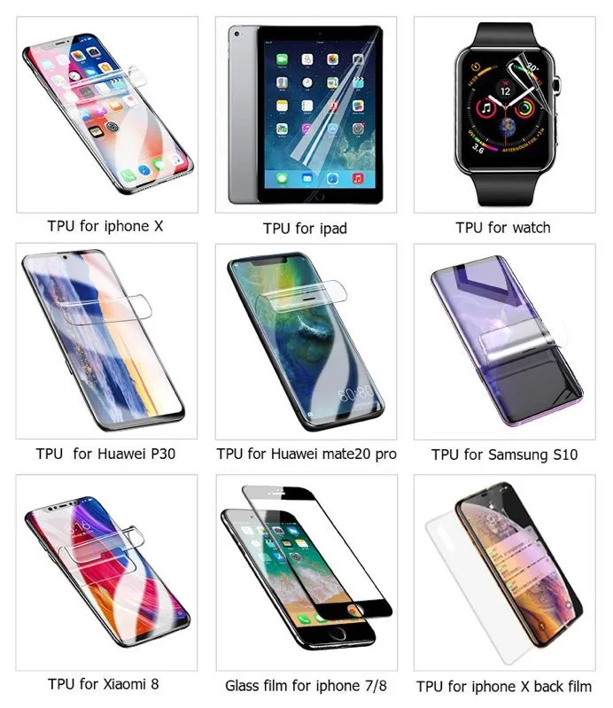 laptop screen protector