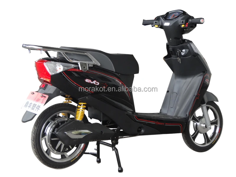 Road Legal Electric Scooter Bike With Pedals 48V 200W 30KM H For Australia Road Legal Electric Scooter Bike With Pedals 48V 200W 30KM H For Australia
