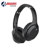 Private mode ANC active noise reduction headset headphone Bluetooth 5.0 wireless headset stereo foldable song still E98