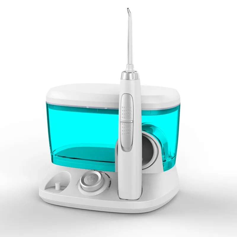 
RM-W7 Countertop Dental Care Oral Irrigator Water Jet Flosser 