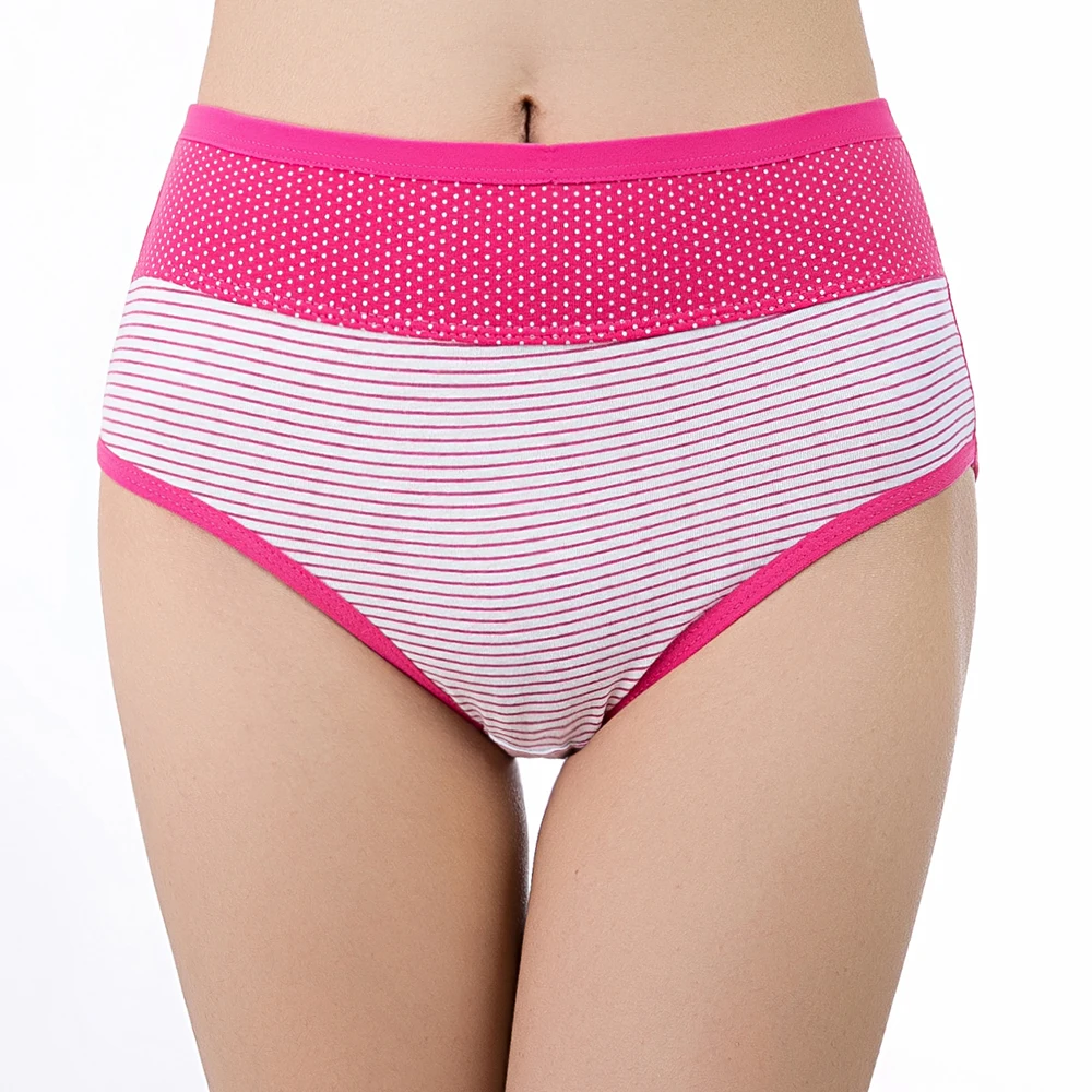 Custom Print Panty Wholesale Cheap Panties Sexy Underwear Hot