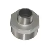 High Quality Investment Casting Reducing Male Pipe Fittings