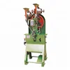 High Efficiency Professional Automatic Eyelet Punching Machine From Dongguan