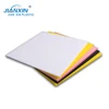Best price reusable colourful corflute PP corrugated plastic sheet for construction industry