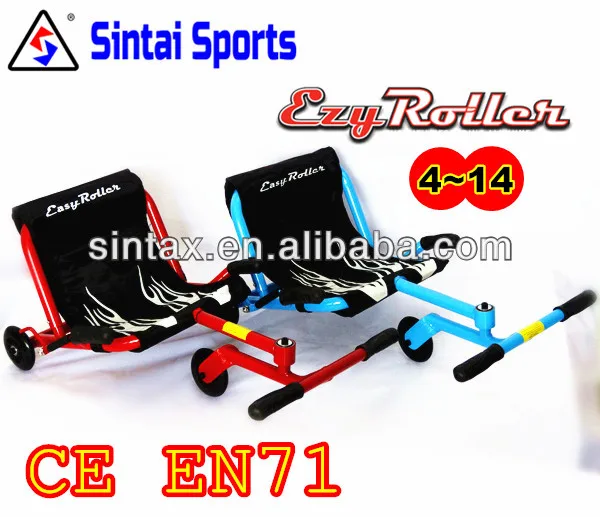 

Original Ezy Roller,Easy Roller (CE Test Report)