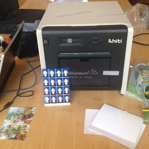 hiti p525l photo printer