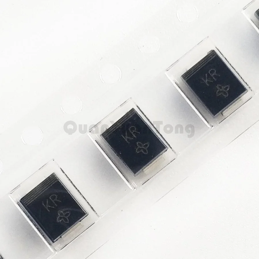 New 10Pcs NXP SMD TVS Diodes PRTR5V0U2X215 5.5V SOT-143B