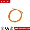Fiber Optic Patch Cord/Patch Cable with SC, LC, ST, FC Connectors