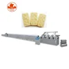 China Best Selling Corn Snack Nutrition Bread Crumb Product Line