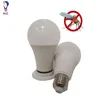 mosquito repellent lamp 3W 9W 15W mosquito repelling led bulb for outdoor cafeteria golf club and fishing place