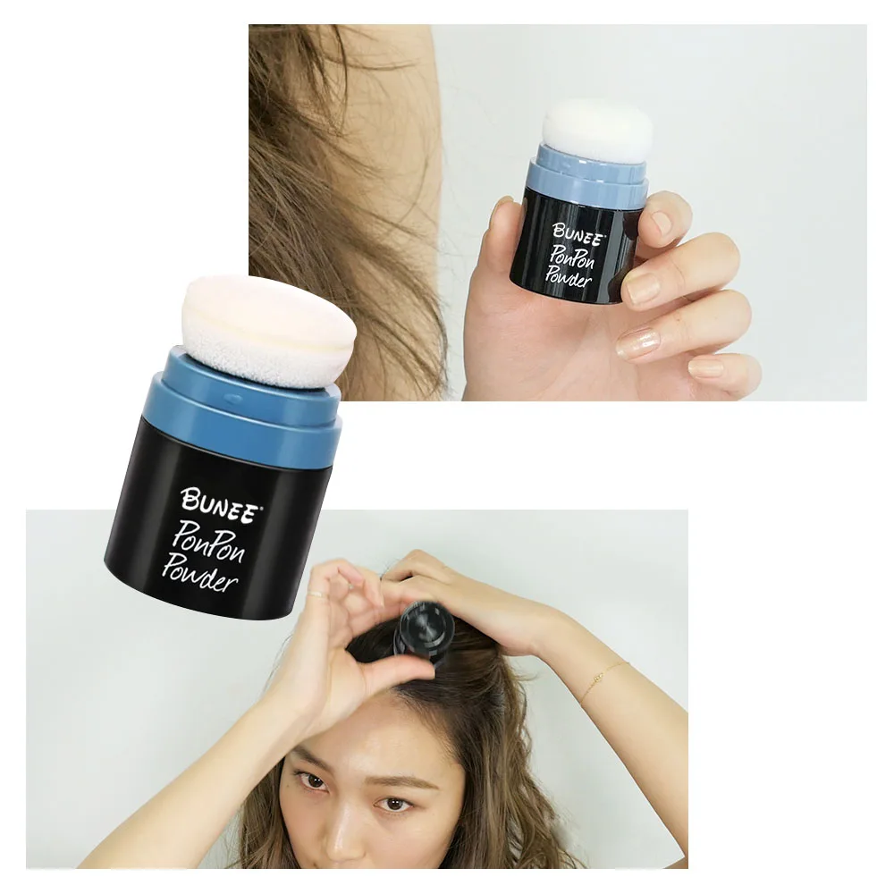 Amazon Hot Sale New Product Natural Hair Fiber Volume Styling