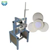 Small Manual Soap Packaging Sealing Machine Soap Pleat Wrapping Machine