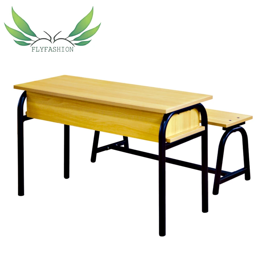 Modern Used Student Desk And Bench Buy Student Desk And Chair