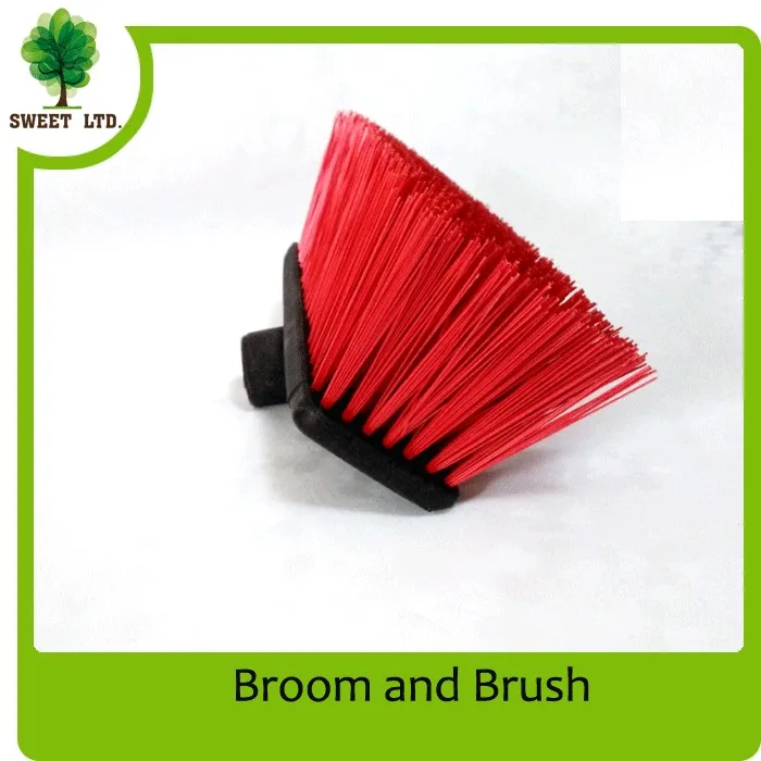 Floor Cleaning Brush With Brush Stick Ecofriendly Buy Wooden Stick
