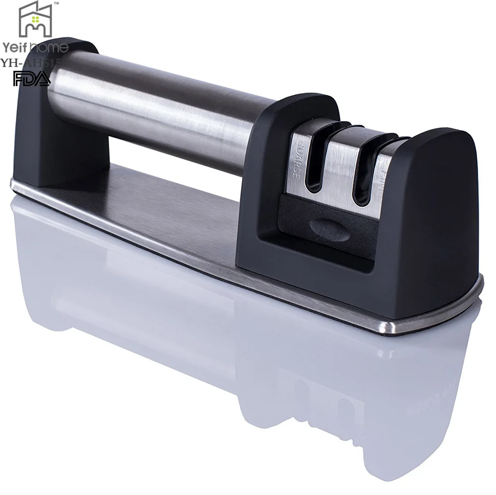 Amazon hot Kitchen Cheap Price Professional laser knife sharpener