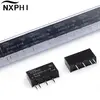 JLDX3-- dcdc step-down supply module 24V 5V0.2A isolated power converter R2 New IC B2405LS-1W