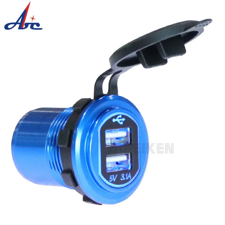 usb car charger
