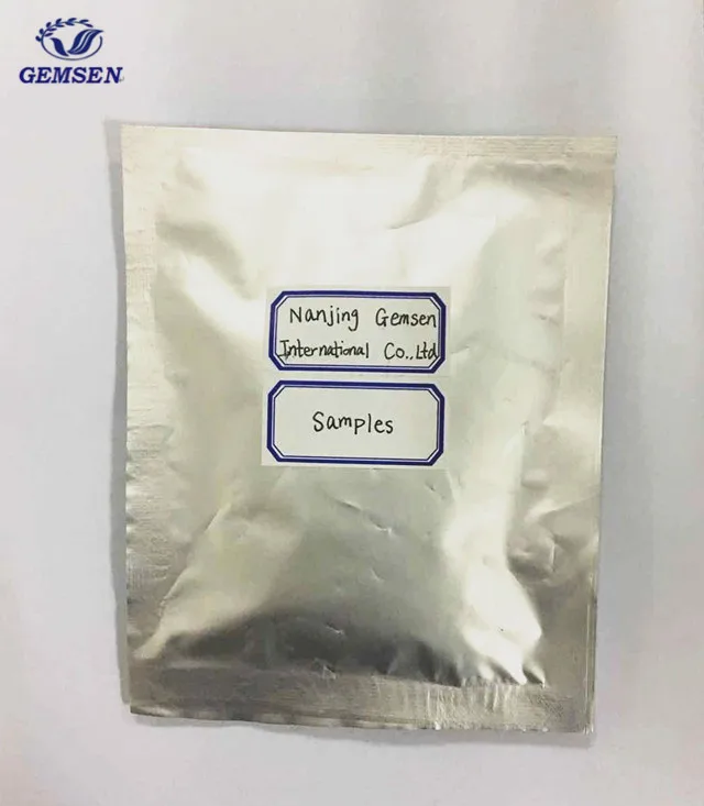 
Top Quality 99.9%min Raw Materials For Cosmetics MSM MSM Powder 