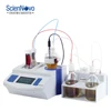 Scienovo LT-ZDY502 Volumetric method labrotory Karl fischer titrator