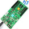 smd3528 p6 indoor display/led screen/led video wall forward reverse motor control outdoor building led display screen