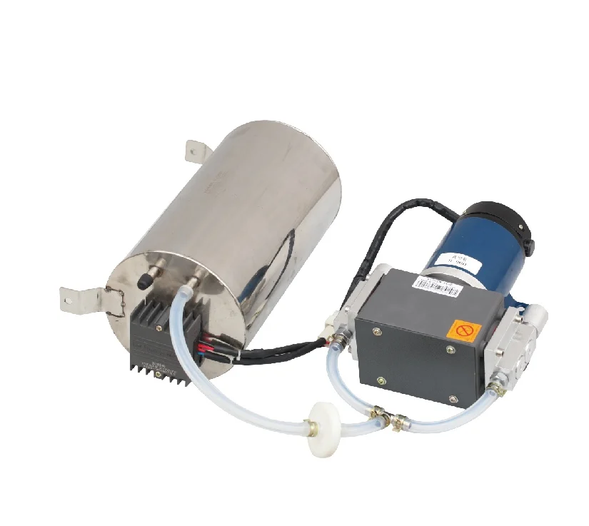 12V Power Brake booster system for Electric car Products from Ningbo