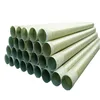 Light Weight and High Strength GRP/Fiberglass/composite/FRP Pipe with hot sell