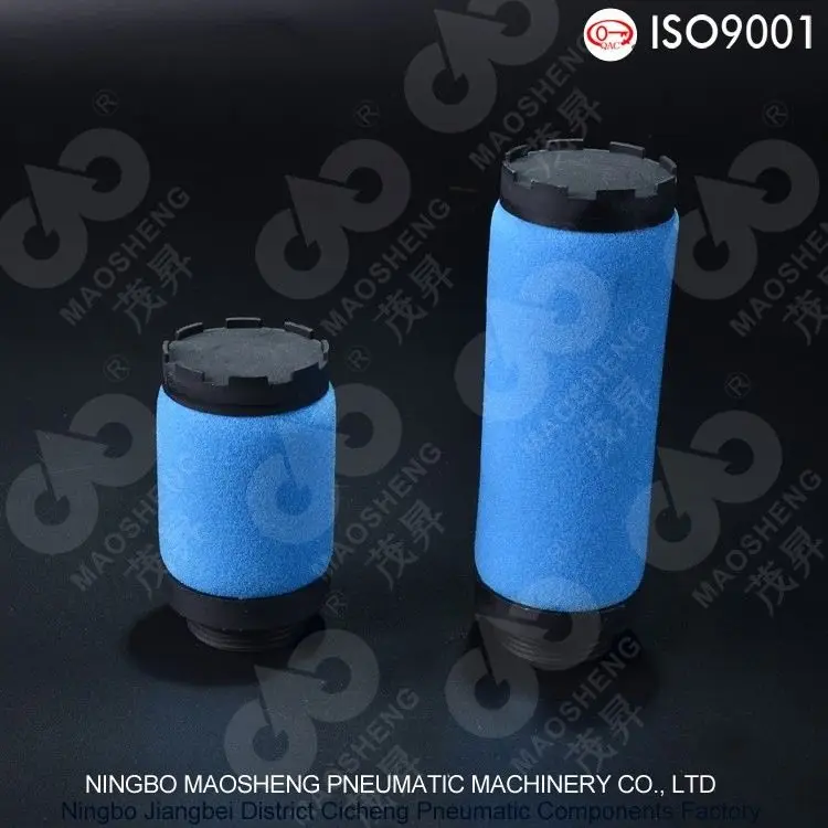 
ZL Type Best price factory directly air intake silencer to suppress the exhaust noise 