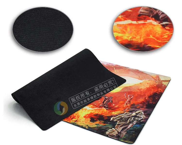 Custom print rubber extended gaming mouse mat/design your own mouse pad, mouse pad manufacturer.jpg