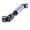 SS304 stainless steel universal joint circle hole