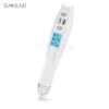 Hair restoration stretch removal dermapen electric derma pen dr pen with electroporation needle system