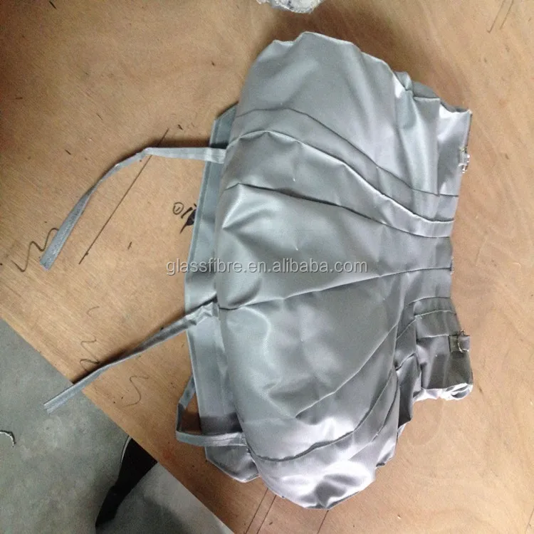 Industrial Energy-Saving Insulation Energy saving jacket Soft Heat Insulation Products