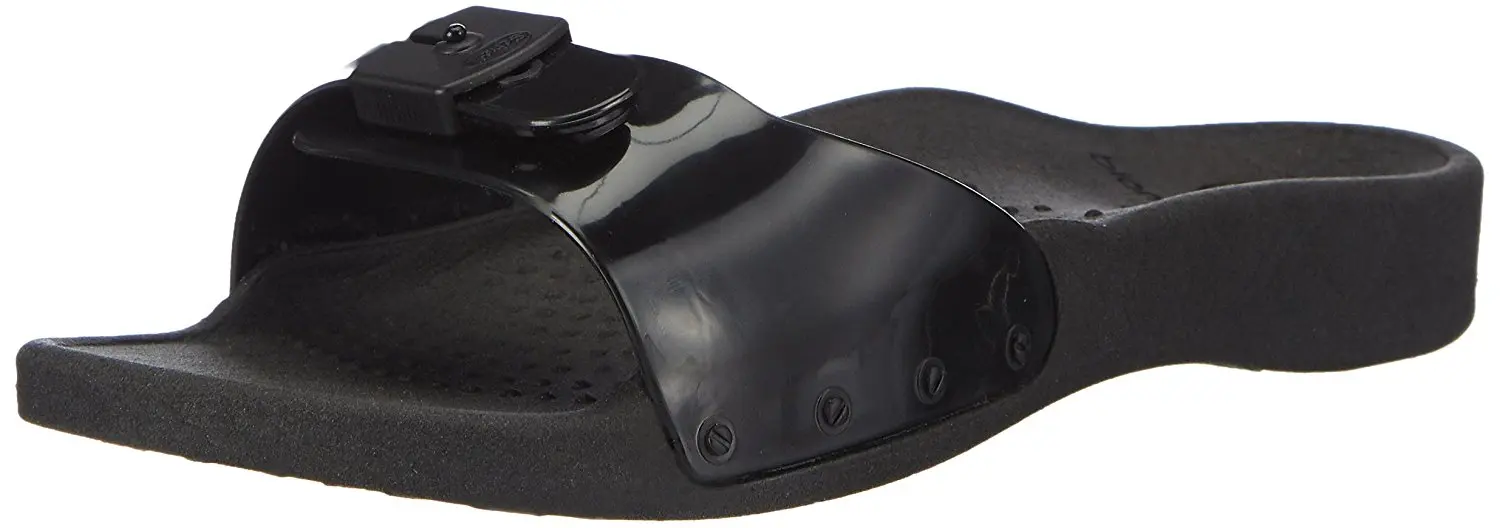 scholl sun sandals
